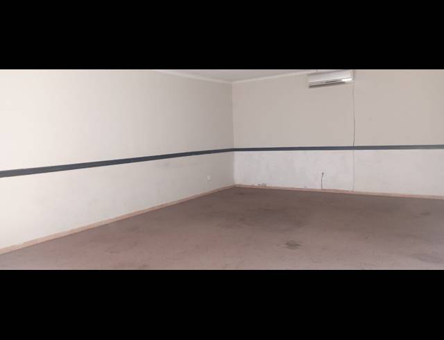 47M² BUSINESS CENTRE TO LET IN BENONI CENTRAL